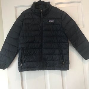 Patagonia Nano Puff